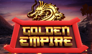 Golden Empire Slo