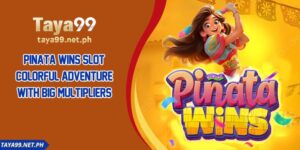 Pinata Wins slot