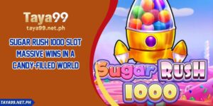 Sugar Rush 1000 Slot