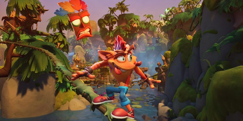 Crash betting game