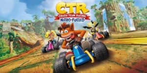Crash betting game