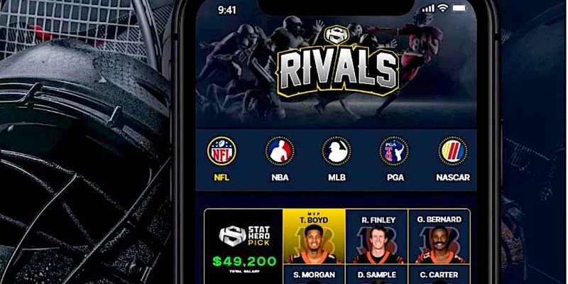 Fantasy Sports Growth
