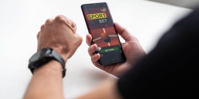 Sports Betting Market News