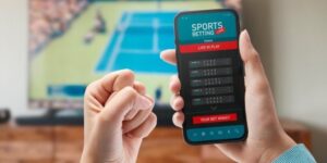 Sports Betting Market News