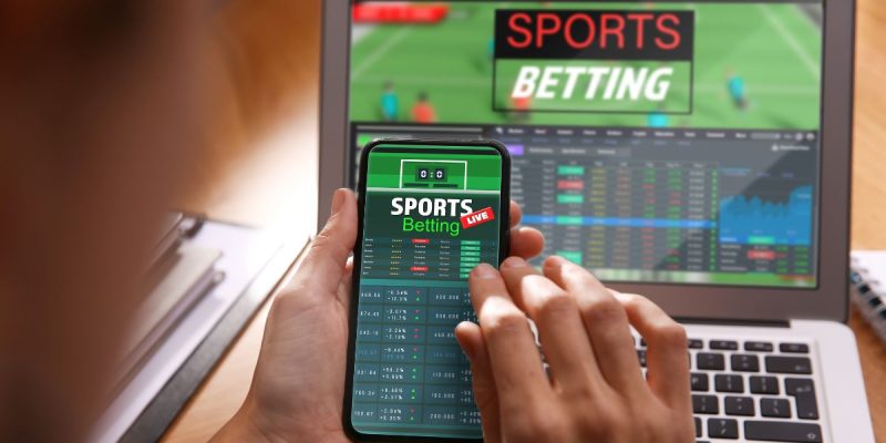 Sports Betting Market News