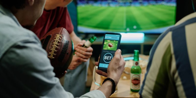 Sports Betting Market News