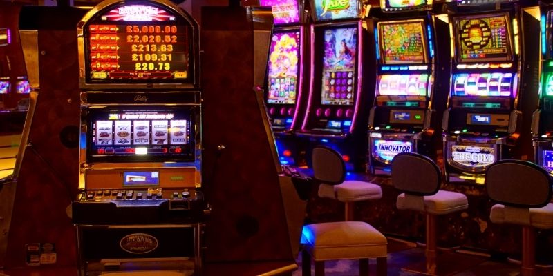 The simplicity of spins has made them a universal entry point into gambling.