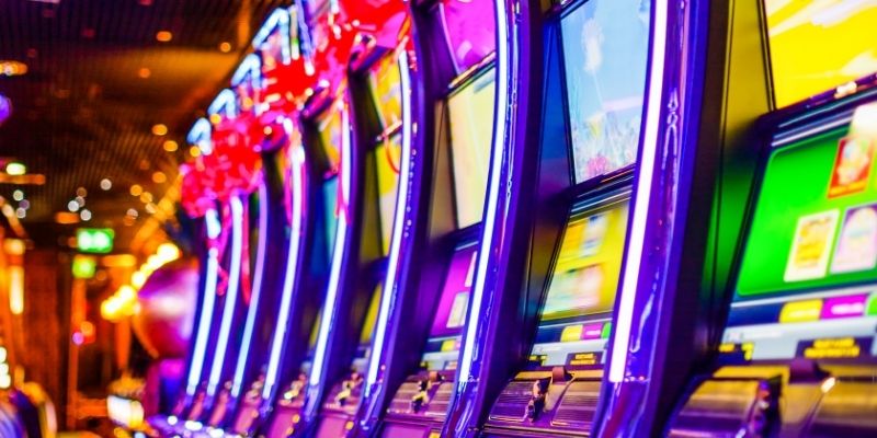 Their inclusivity explains why they remain dominant in casinos.