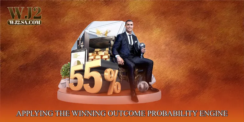Applying the Winning Outcome Probability Engine