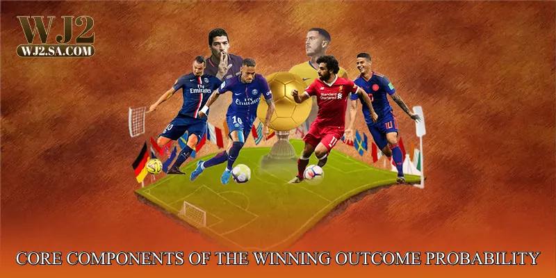 Understanding the Winning Outcome Probability Engine