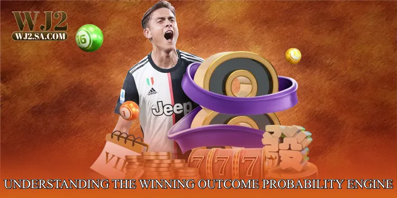 Understanding the Winning Outcome Probability Engine