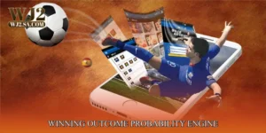 Winning Outcome Probability Engine