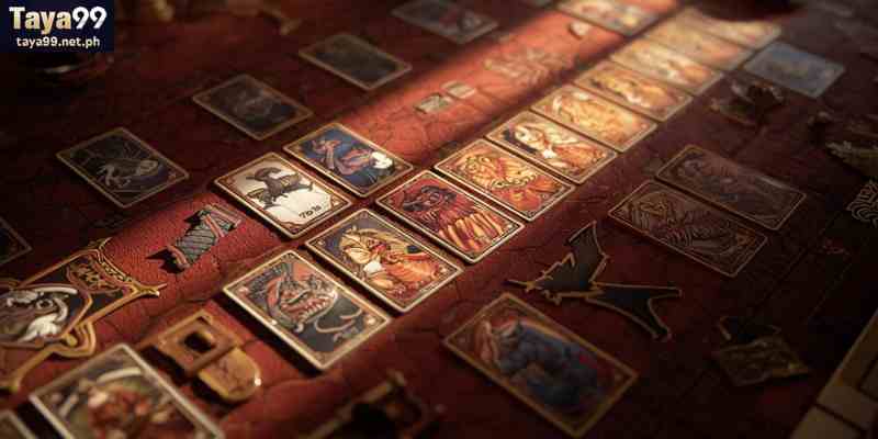 How to play Dragon Tiger game step by step