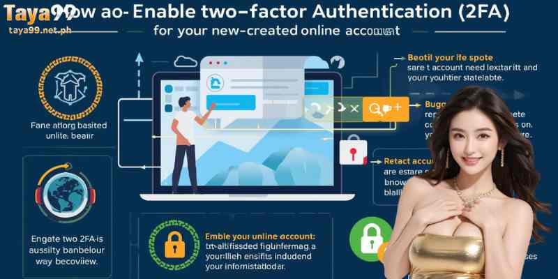 Two-Factor Authentication Setup