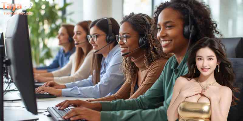 Customer Support Assistance