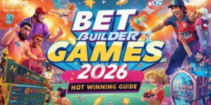 Bet Builder Games Bangladesh 2026: Hot Winning Guide
