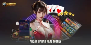 Andar Bahar real money