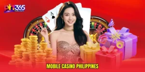 Mobile casino Philippines