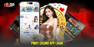 Pinoy Casino App Login