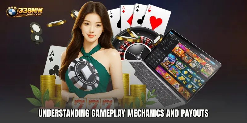 Understanding Gameplay Mechanics and Payouts