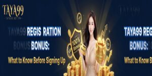 U888 Registration Bonus: What to Know Before Signing Up