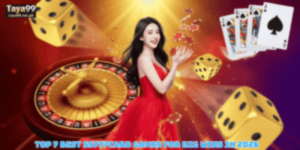 Top 7 Best ss777card games for Big Wins in 2026