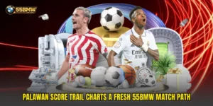 Palawan Score Trail Charts A Fresh 55bmw Match Path