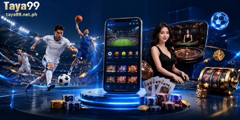 Sports Betting Opportunities